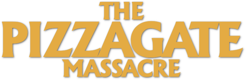 The Pizzagate Massacre Logo