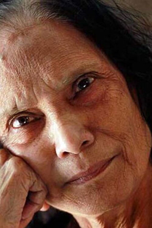 et billede af Rani Sarkar