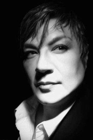 et billede af Nacha Mendez