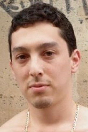 et billede af J Bineau