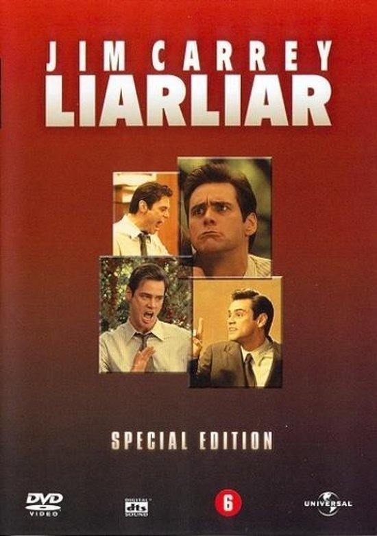 Liar Liar