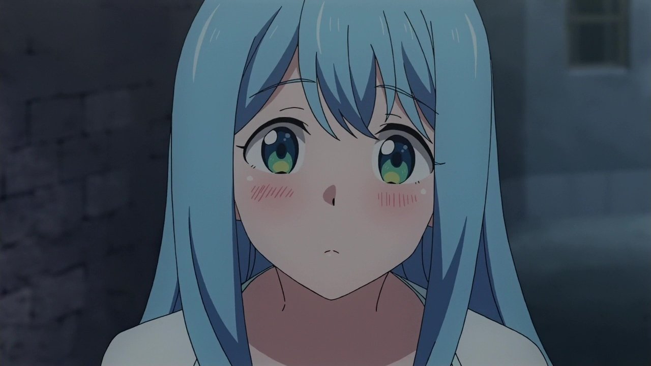 kenja no mago episode 1 english subbed kenja no mago episode 1 english subbed