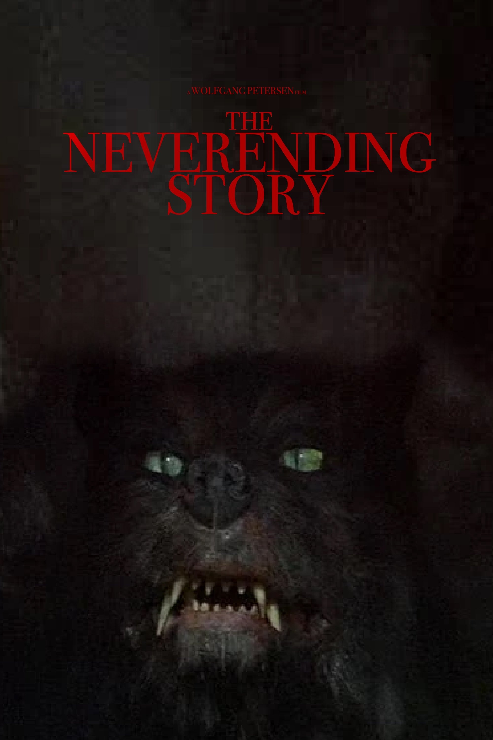 The NeverEnding Story