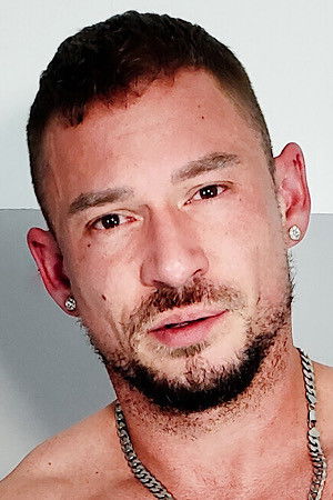 et billede af Bobby Ryker