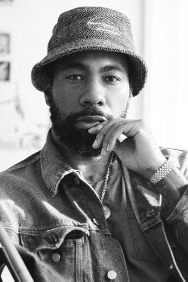 et billede af Rodney Lucas