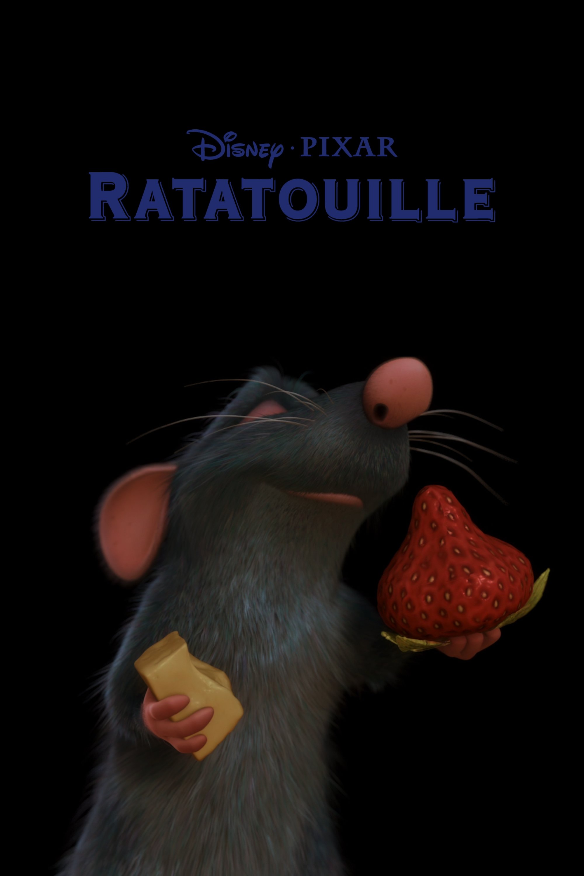 Ratatouille