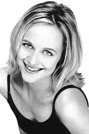 et billede af Jen Apgar