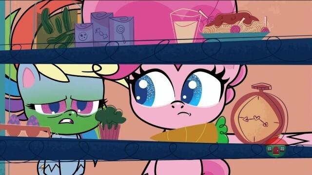 Thumbnail for Pinkie Pie: Hyper-Helper - Part 1 Season 1 Episode 11