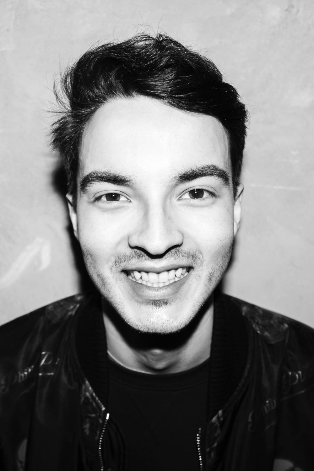 et billede af Alexander-Nestor Nesterenko