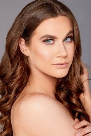 et billede af Marlie Goddard