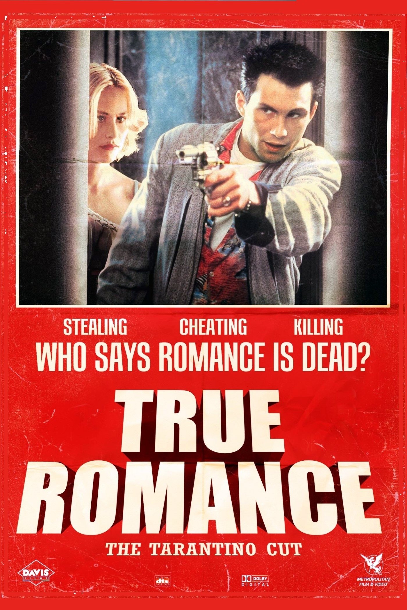 True Romance