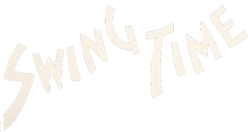 Swing Time Logo