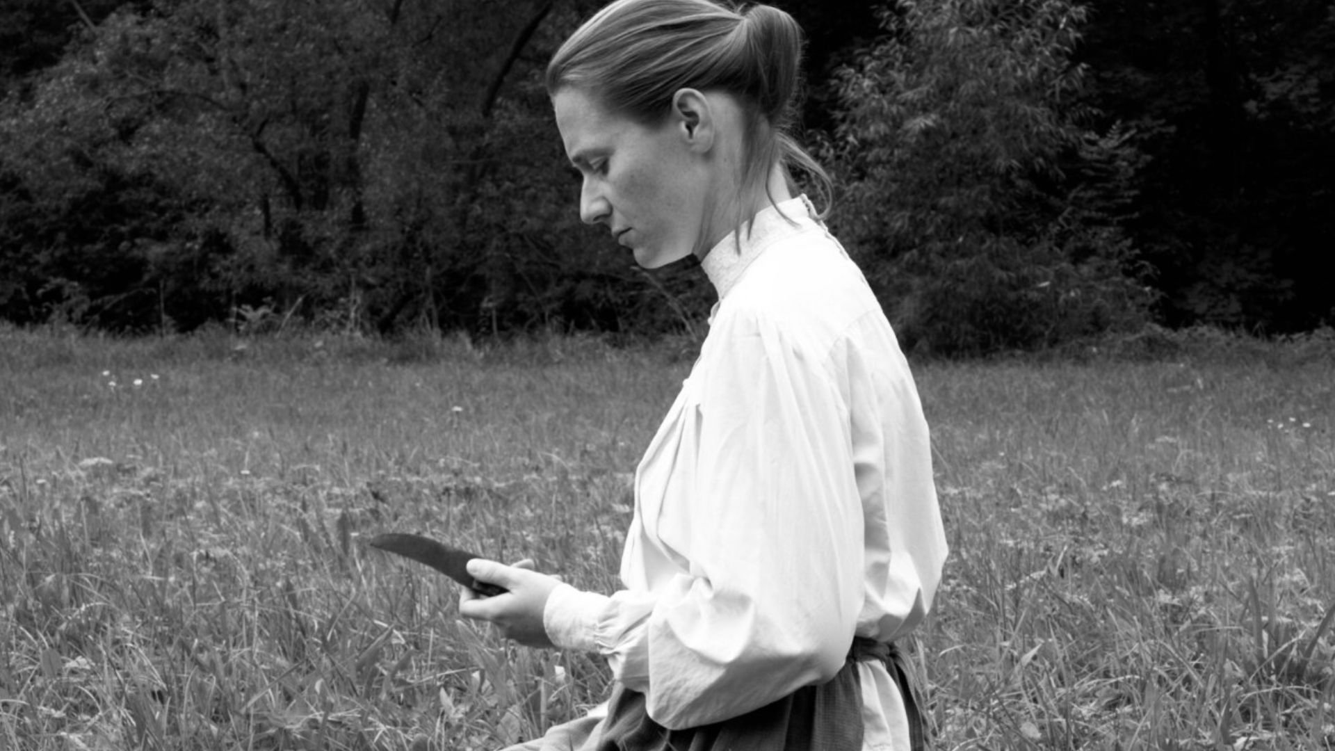 The Painter (2024)