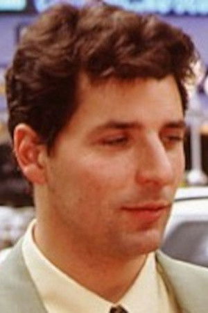 et billede af Jean-Yves Le Castel