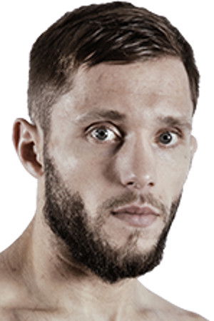 et billede af Nikita Chistyakov