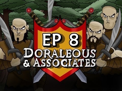 Thumbnail for Unexpected Gift Season 1 Episode 8