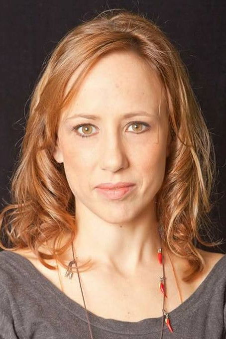 et billede af Ana Kutner