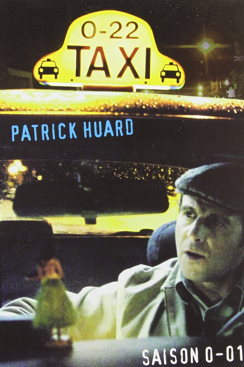 Taxi 0-22 - Season 1
