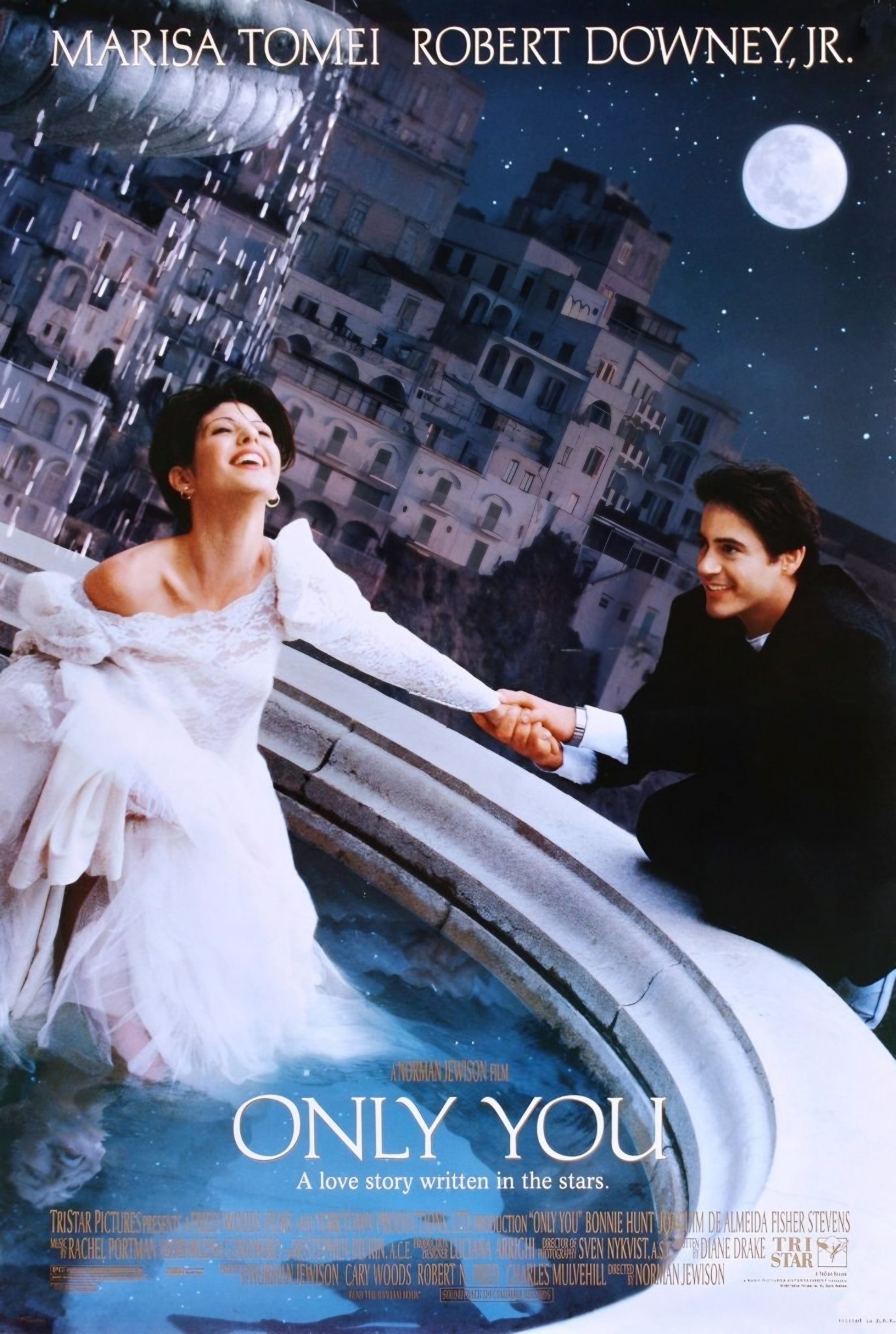 Only You