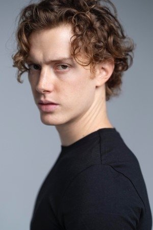 Luca Melucci's picture in the cast