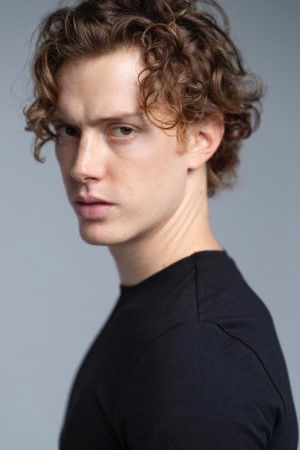 et billede af Luca Melucci