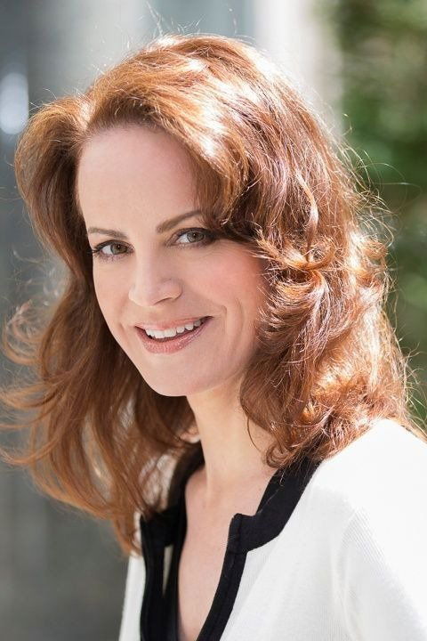 et billede af Pilar Witherspoon