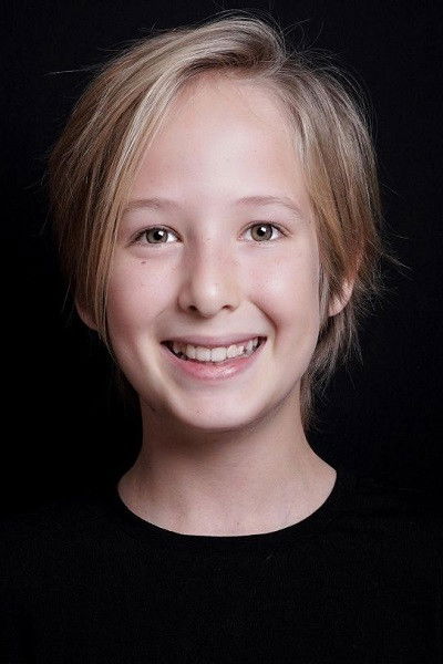 et billede af Deniz Erayvaz