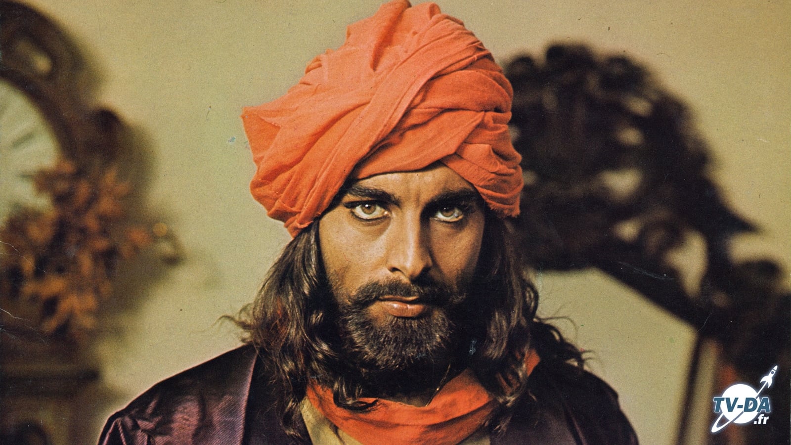 Sandokan