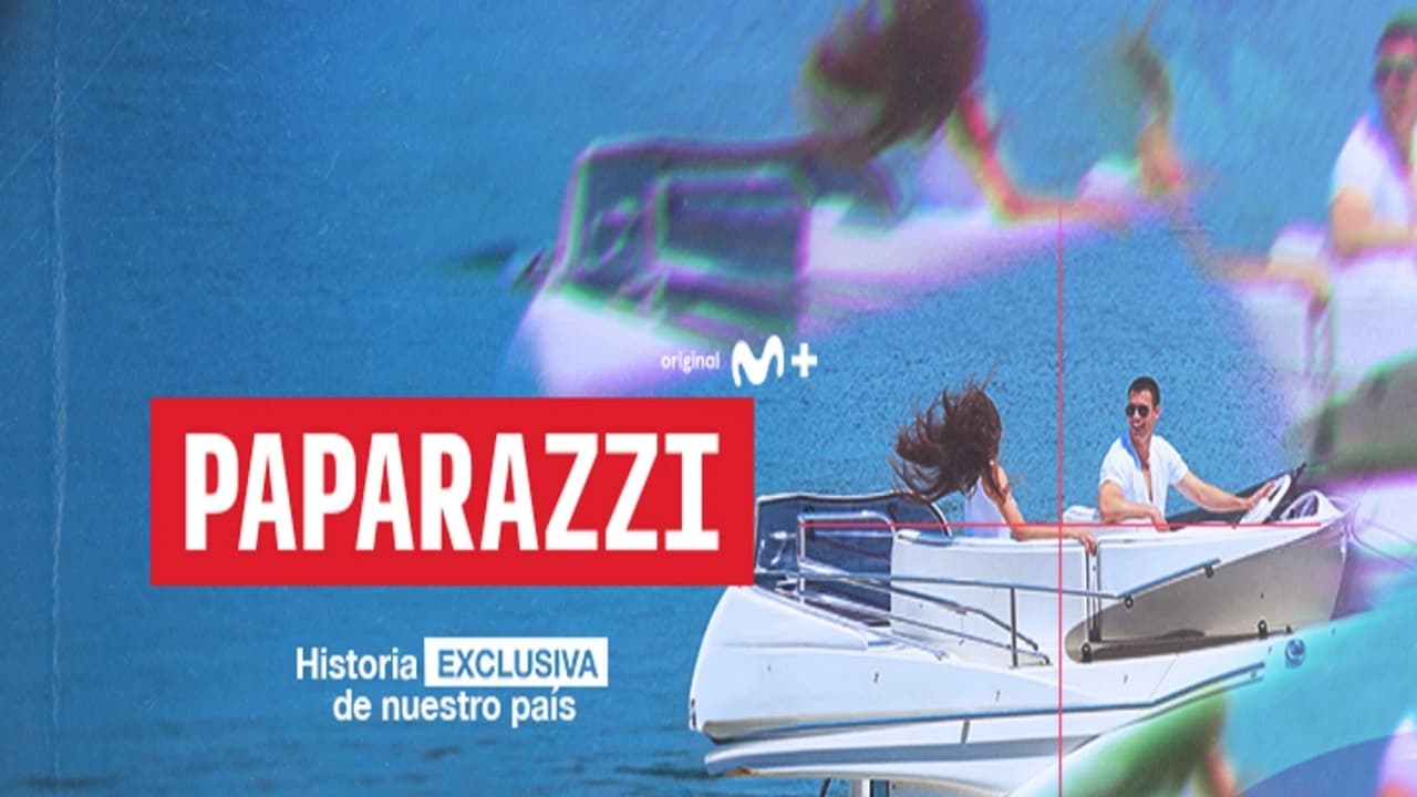 Paparazzi backdrop