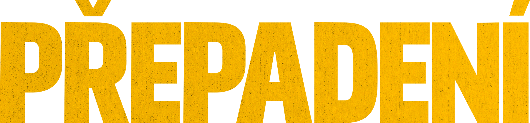 Přepadení