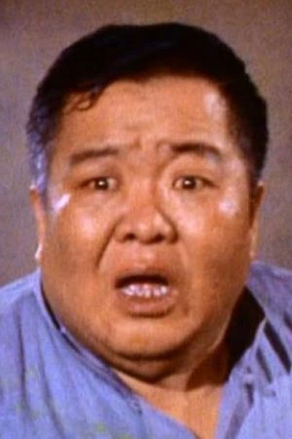 et billede af Liu En-Jia