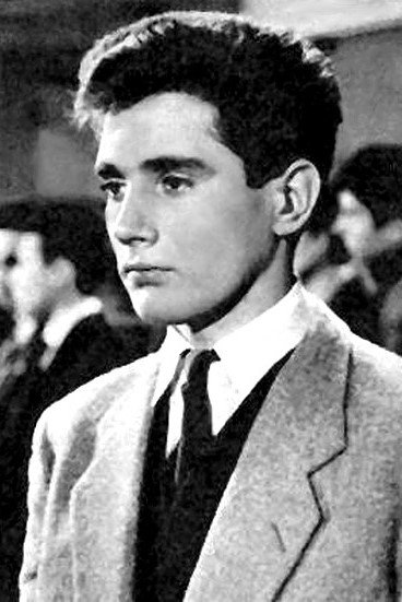 et billede af Jacques Chabassol