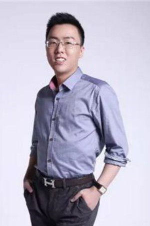 et billede af 古志斌