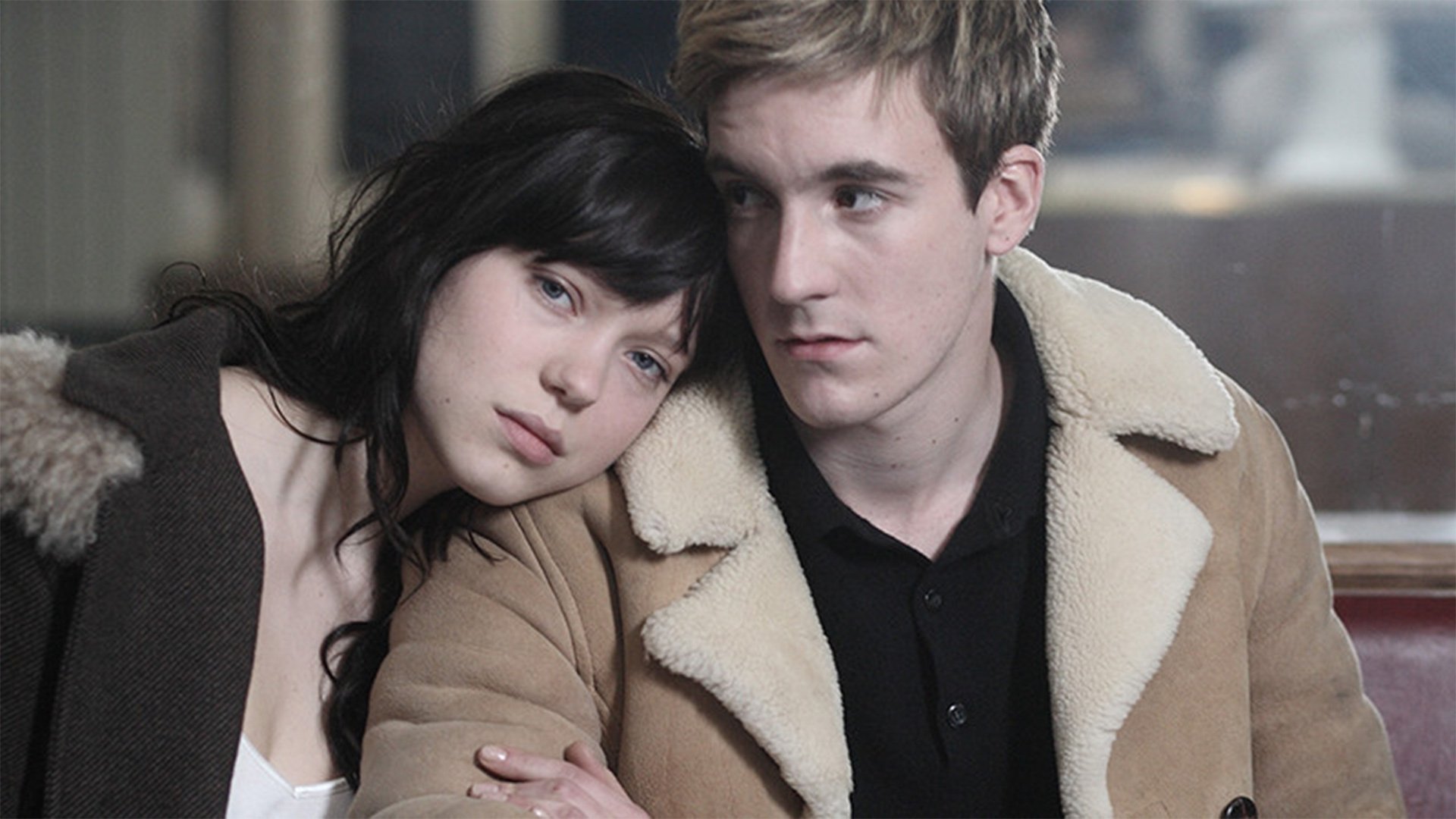 The Beautiful Person (2008)
