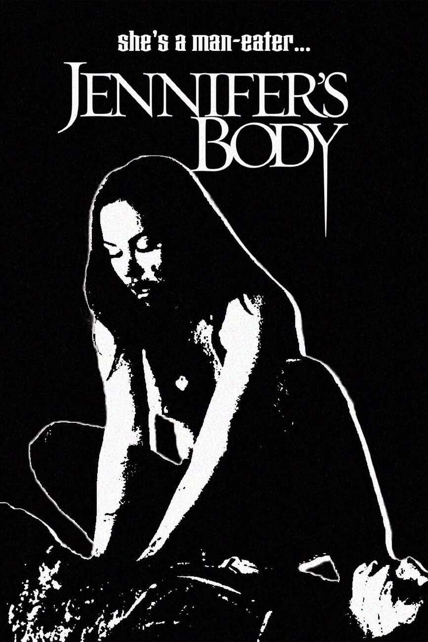 Jennifer's Body
