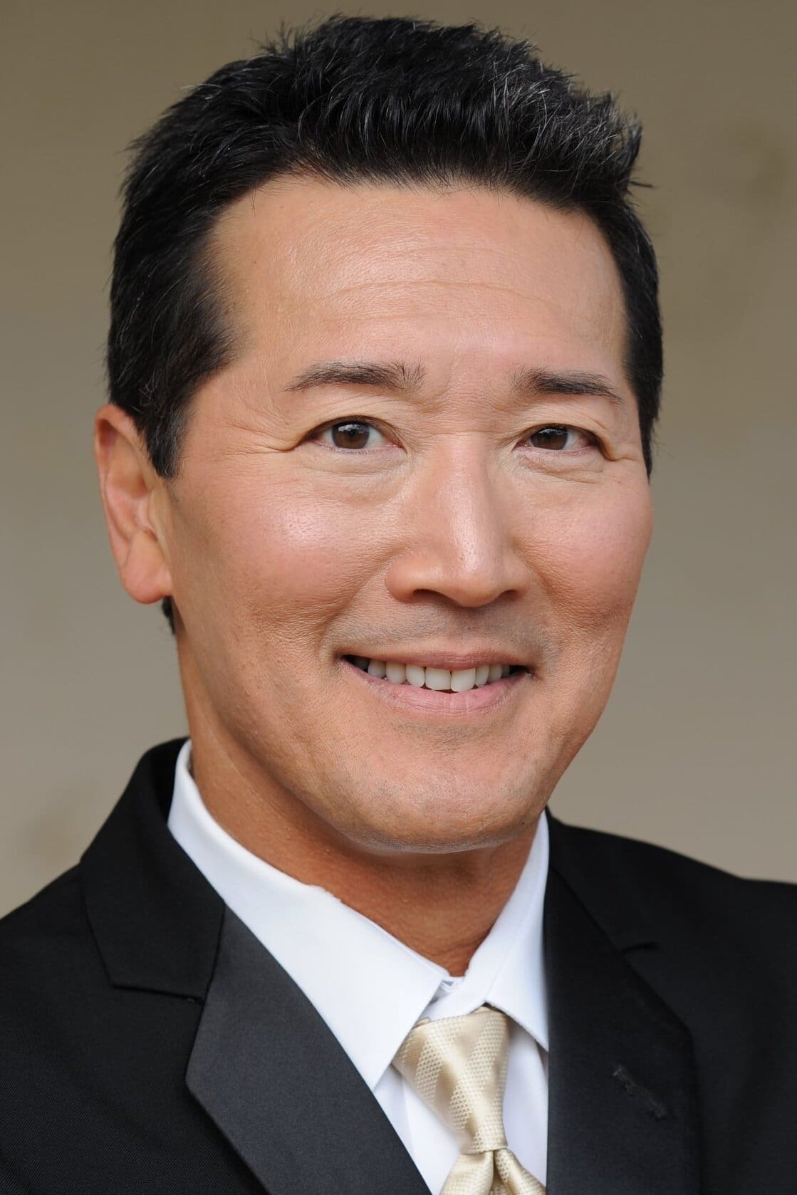 Michael Mikasa's picture in the cast