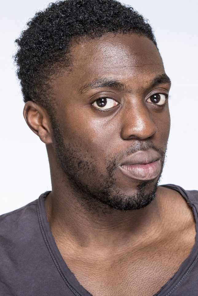 et billede af Lanre Malaolu