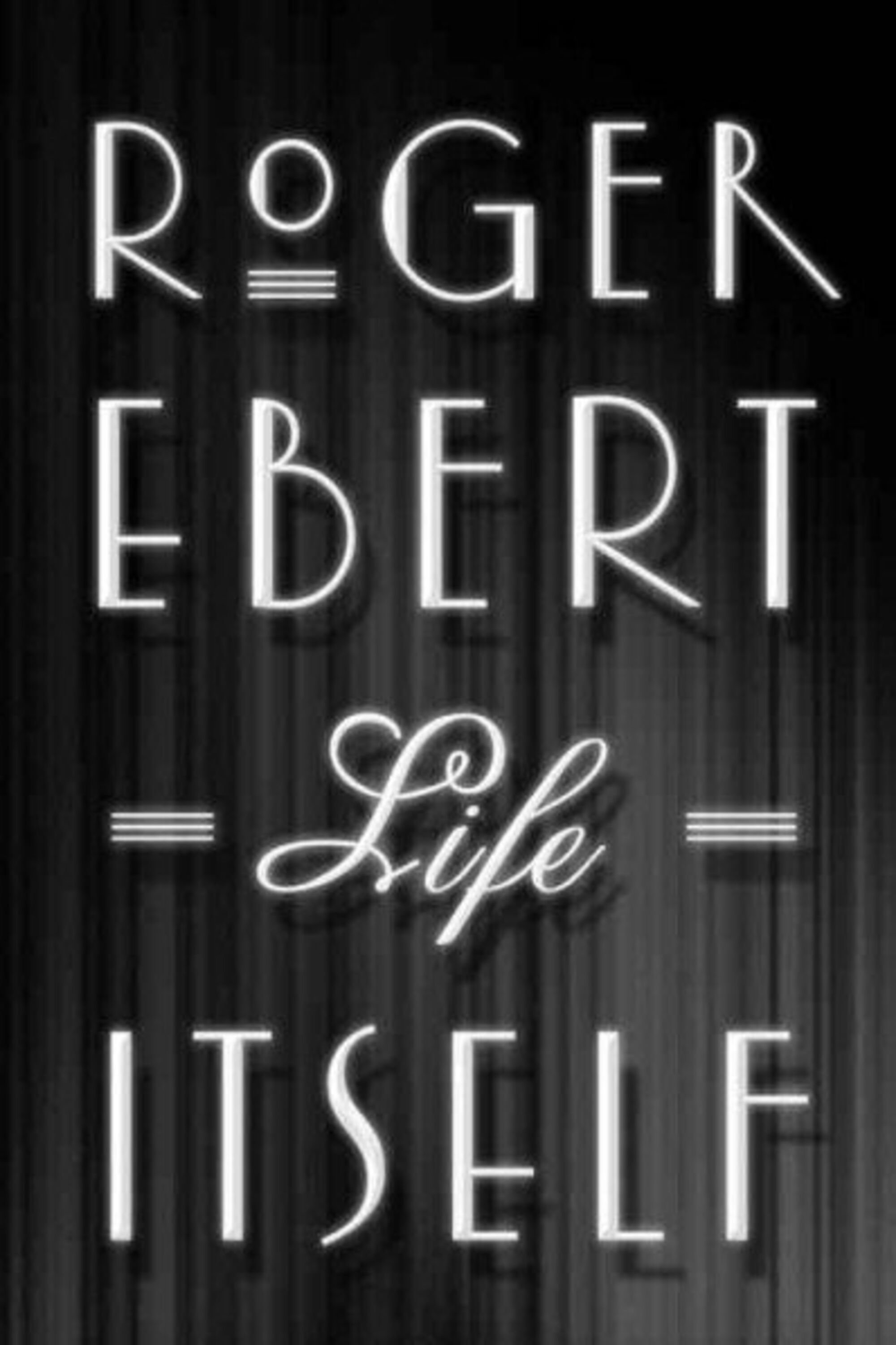 Life Itself