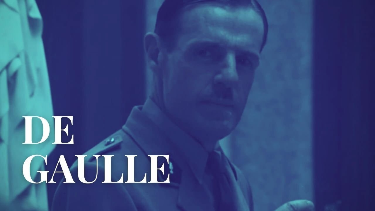 De Gaulle (2020)
