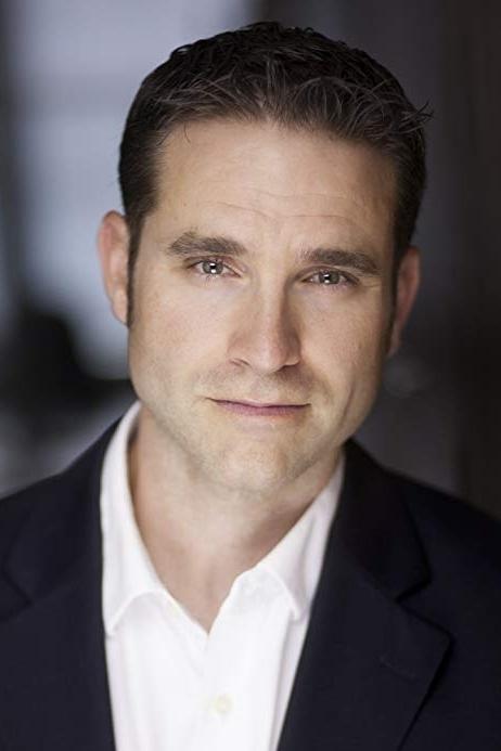 et billede af V.G. Winter