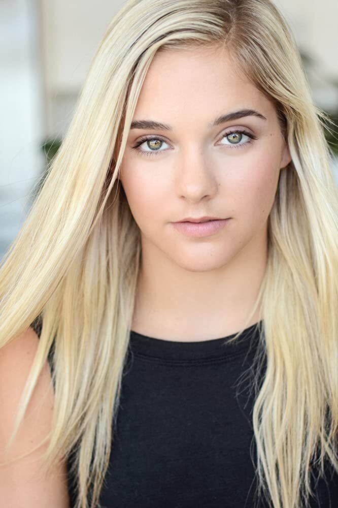 et billede af Berkeley Ratzlaff