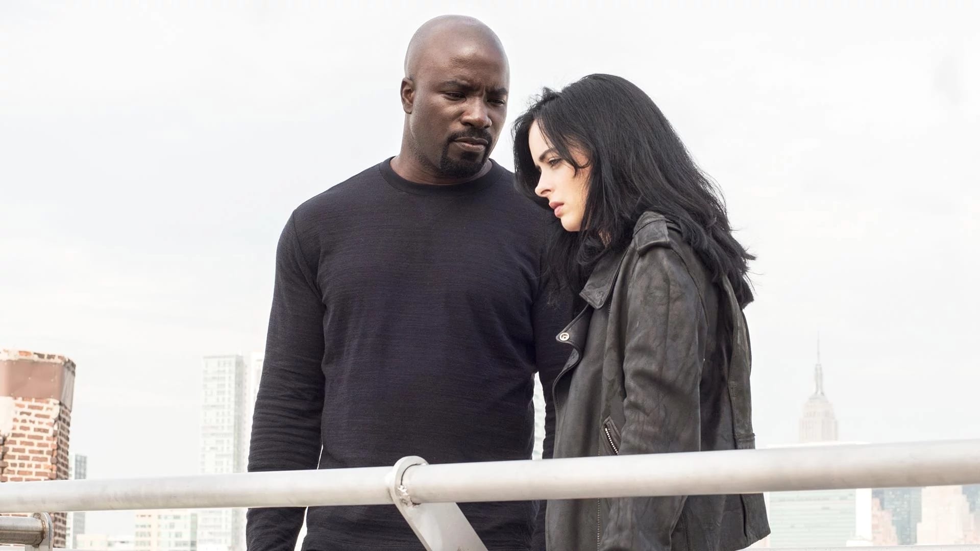 Marvel's Jessica Jones Staffel 1 :Folge 12 