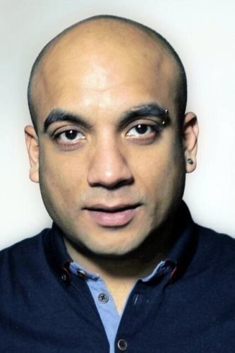 et billede af A.k. Steppa