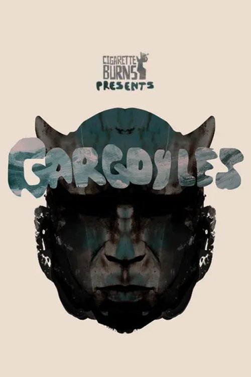 Gargoyles