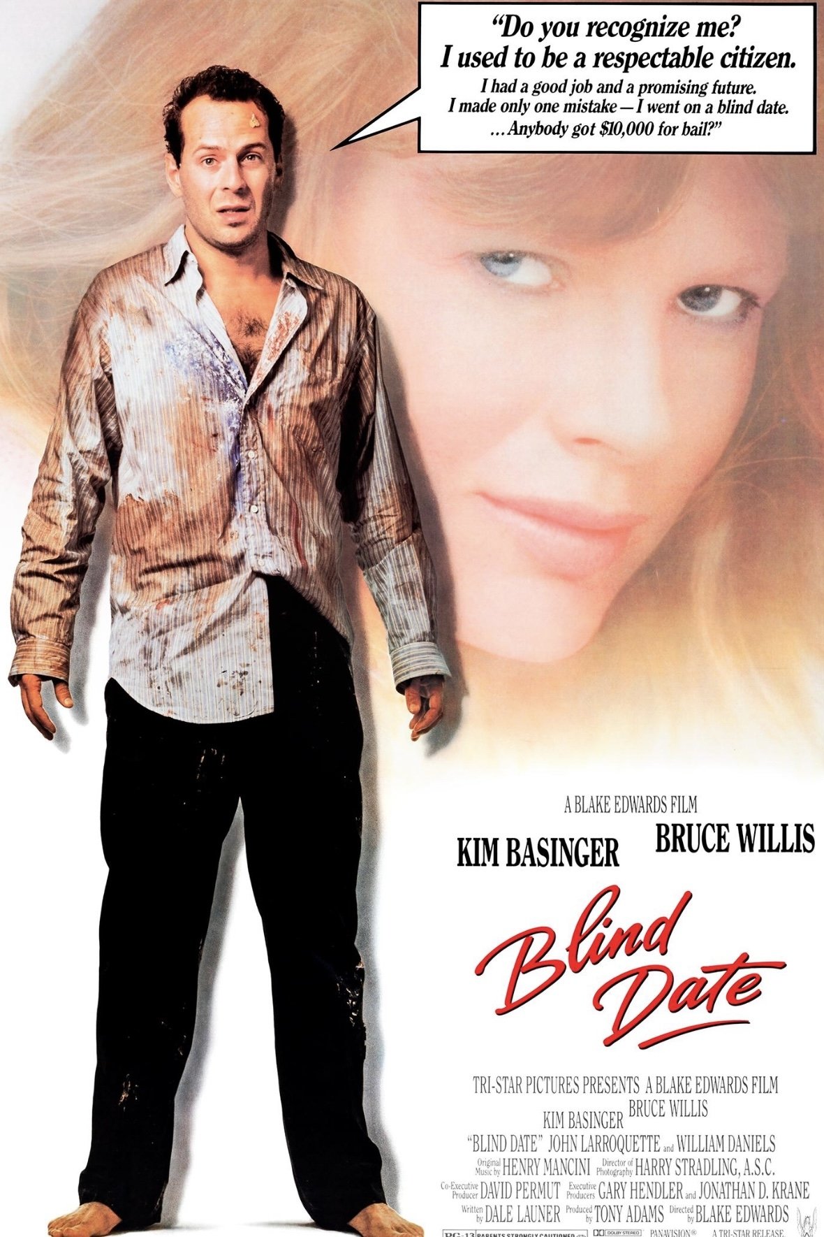 Blind Date