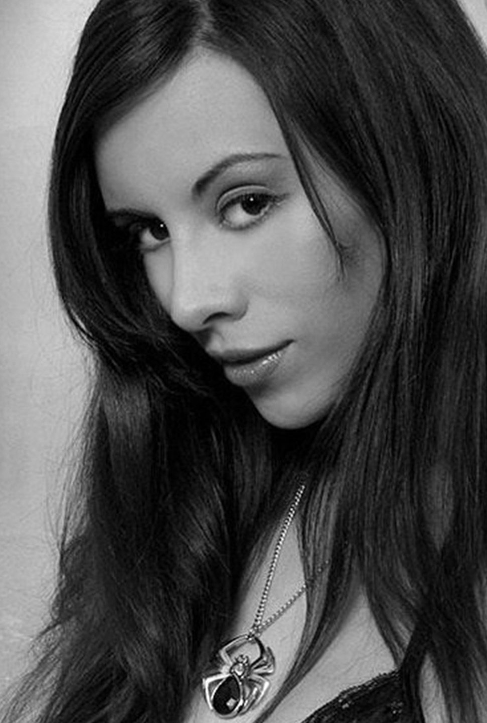 et billede af Kerri Taylor