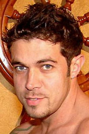 et billede af Viktor Cowboy