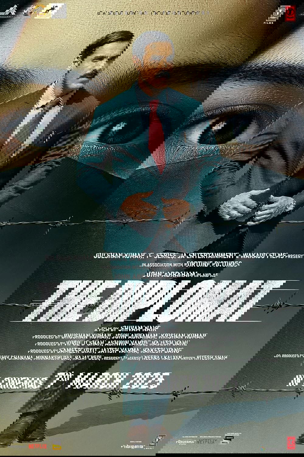 The Diplomat