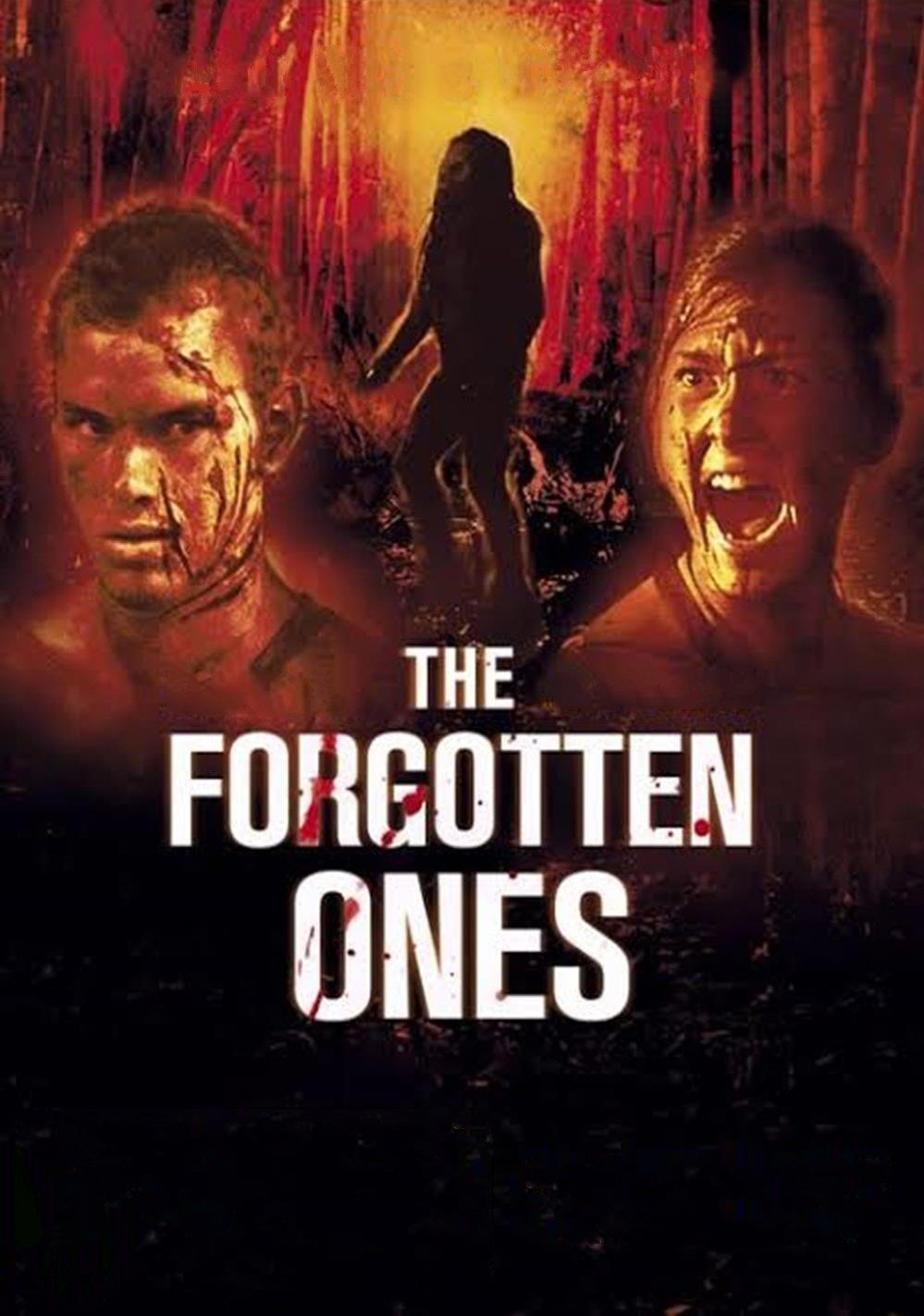 The Forgotten Ones
