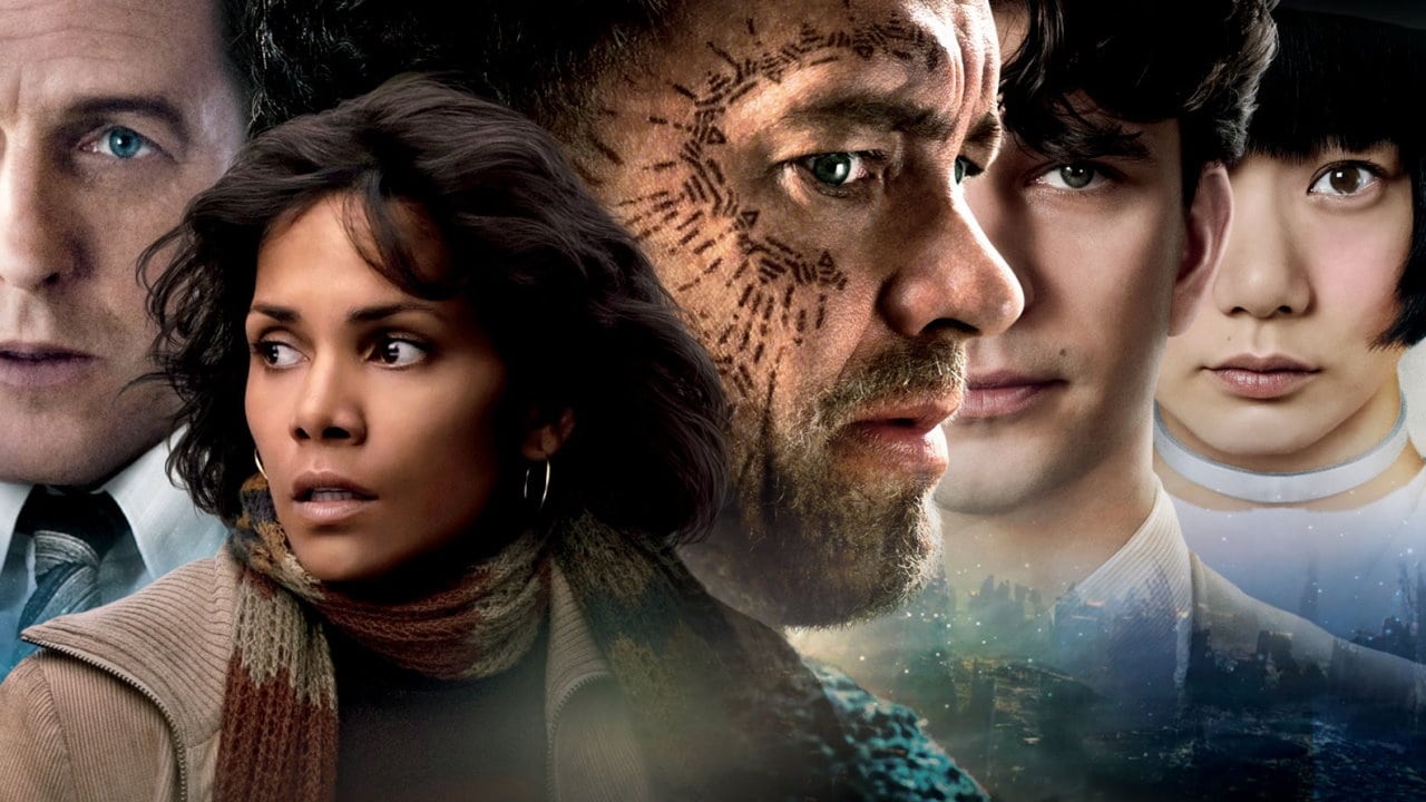 Cloud Atlas